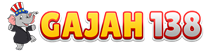 GAJAH138 Logo